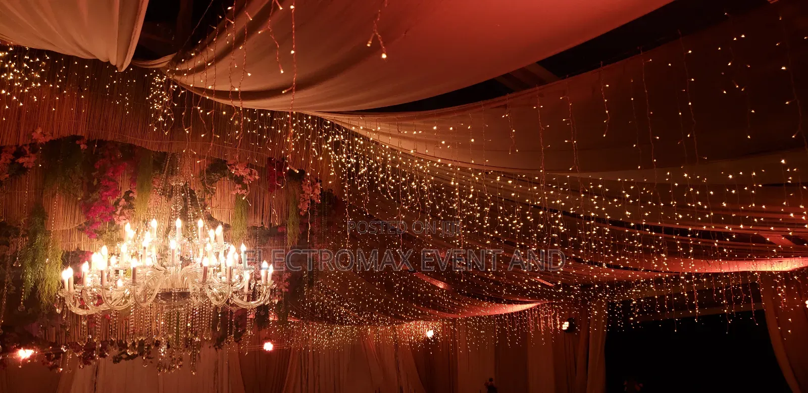 Weeding Events