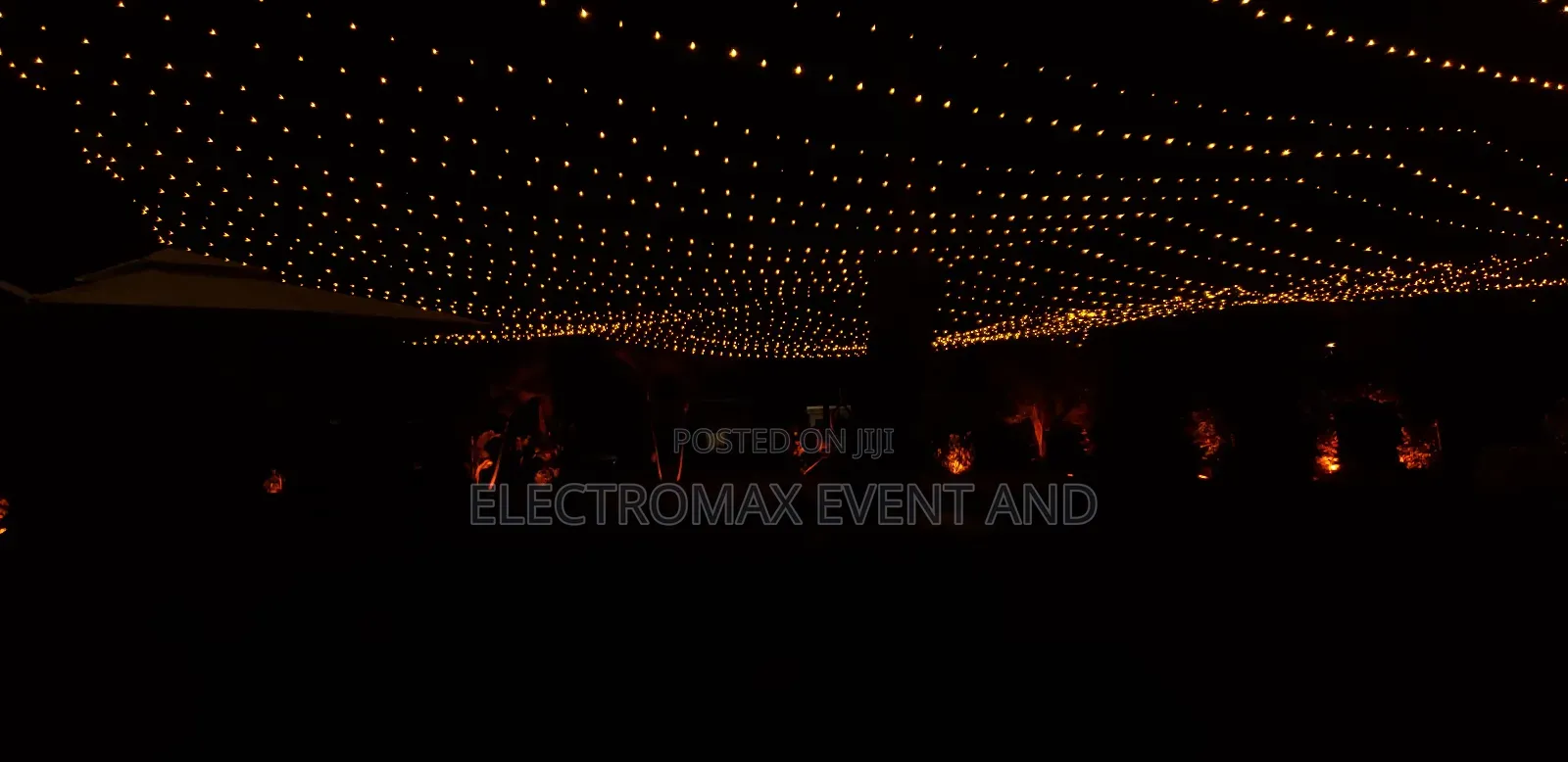 Weeding Events