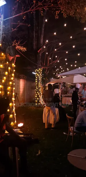 Weeding Events