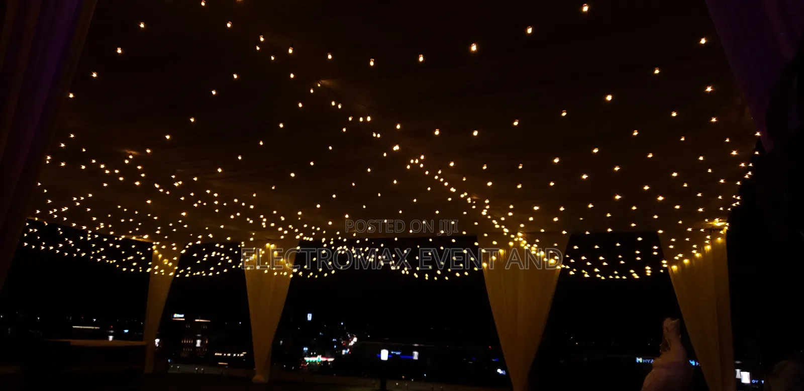 Weeding Events
