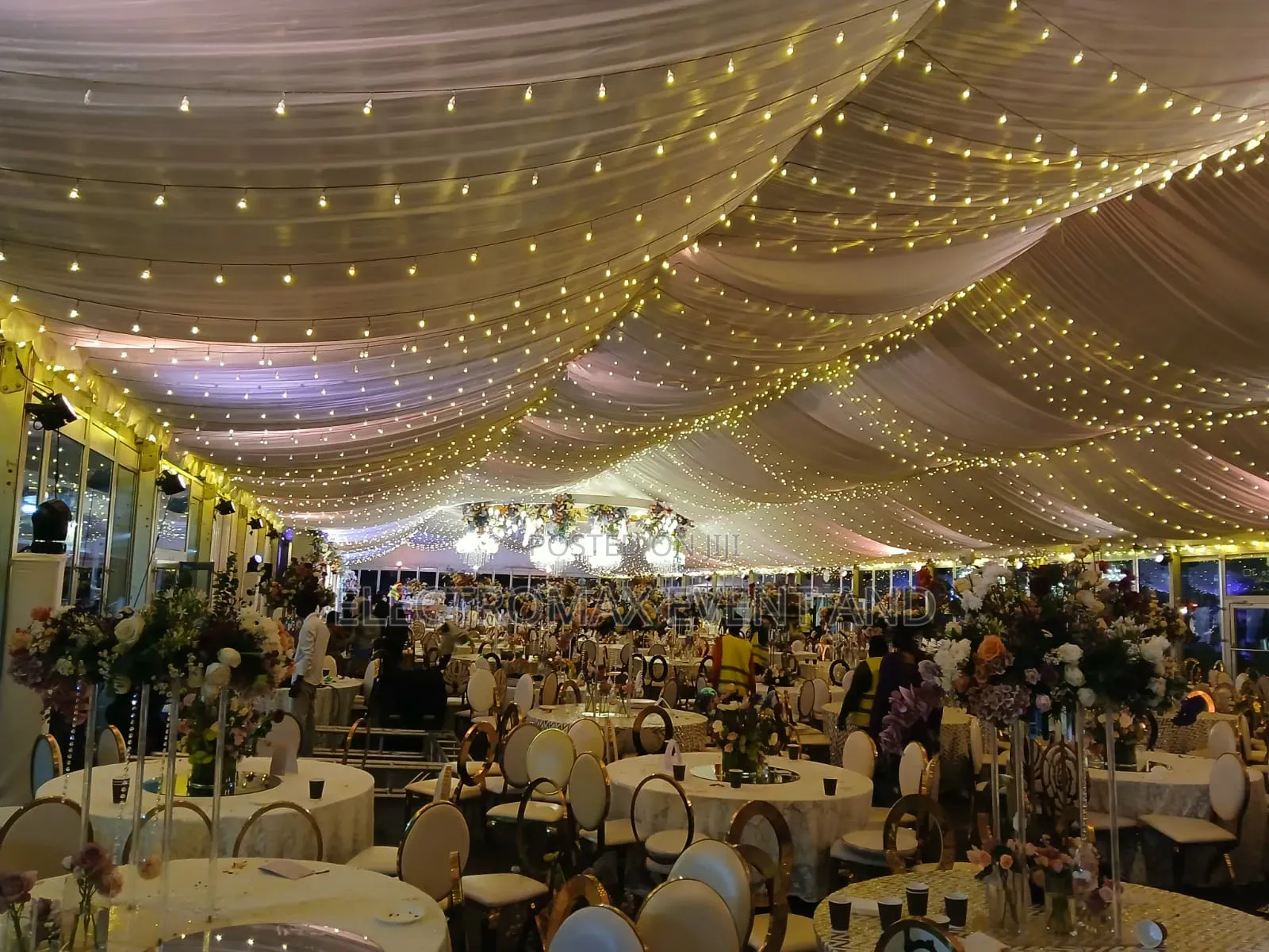 Weeding Events