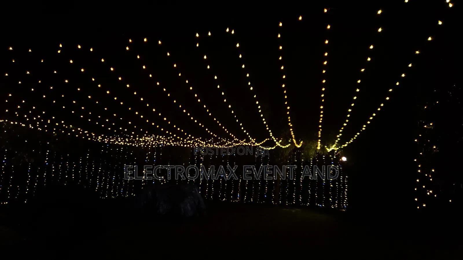 Weeding Events