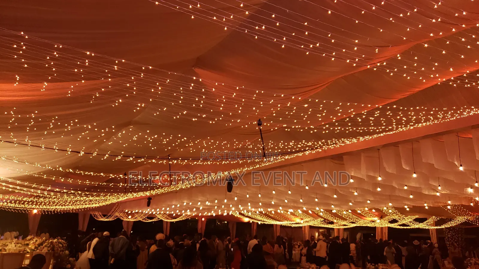 Weeding Events