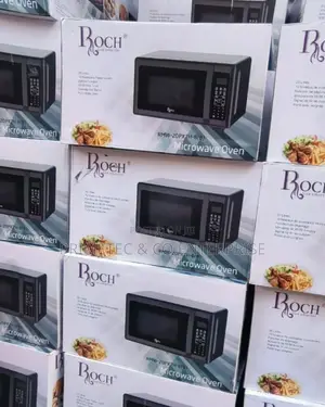 20 Litres Roch Digital Microwave Oven