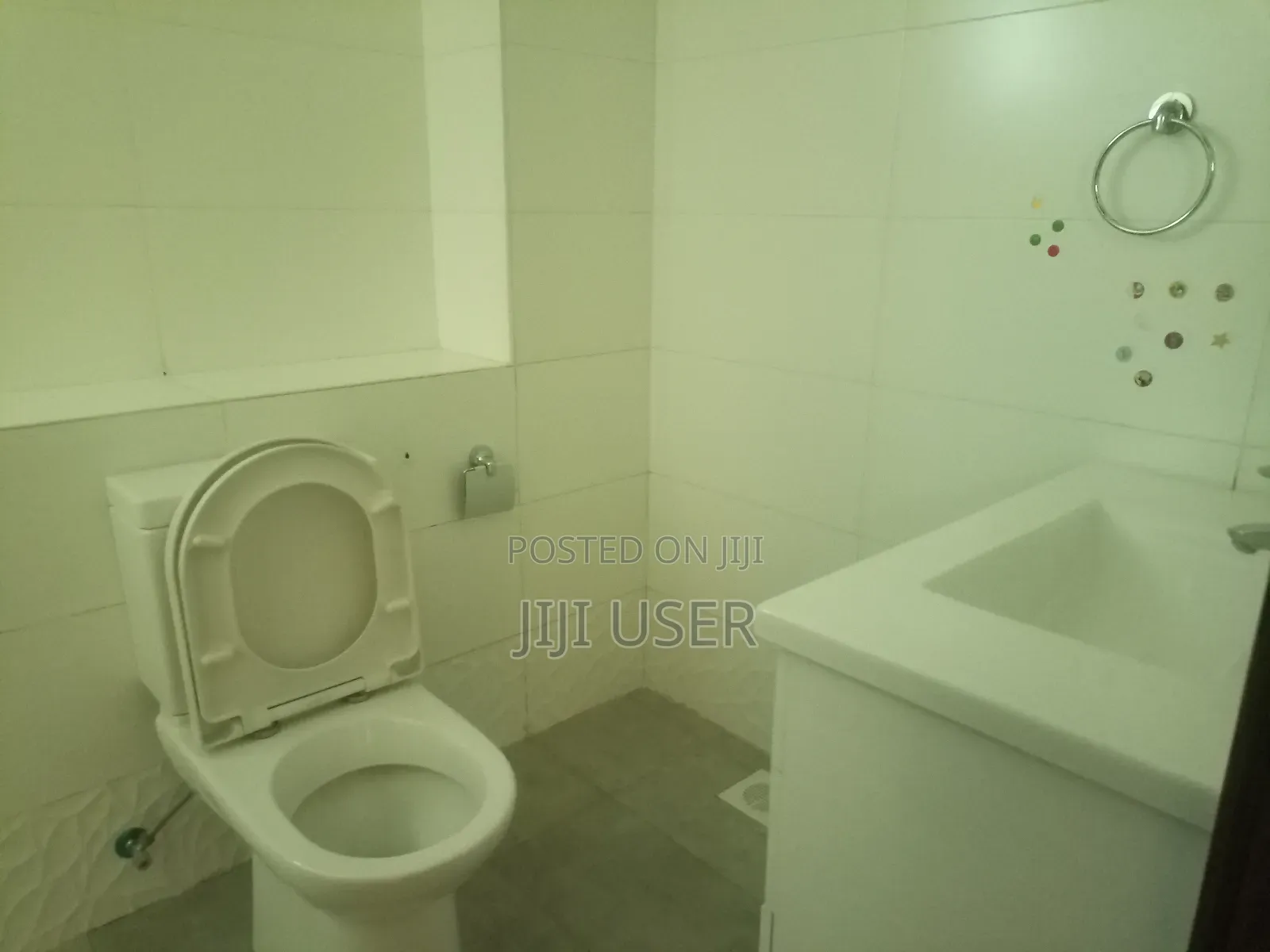 3bdrm Apartment in Parklands for rent