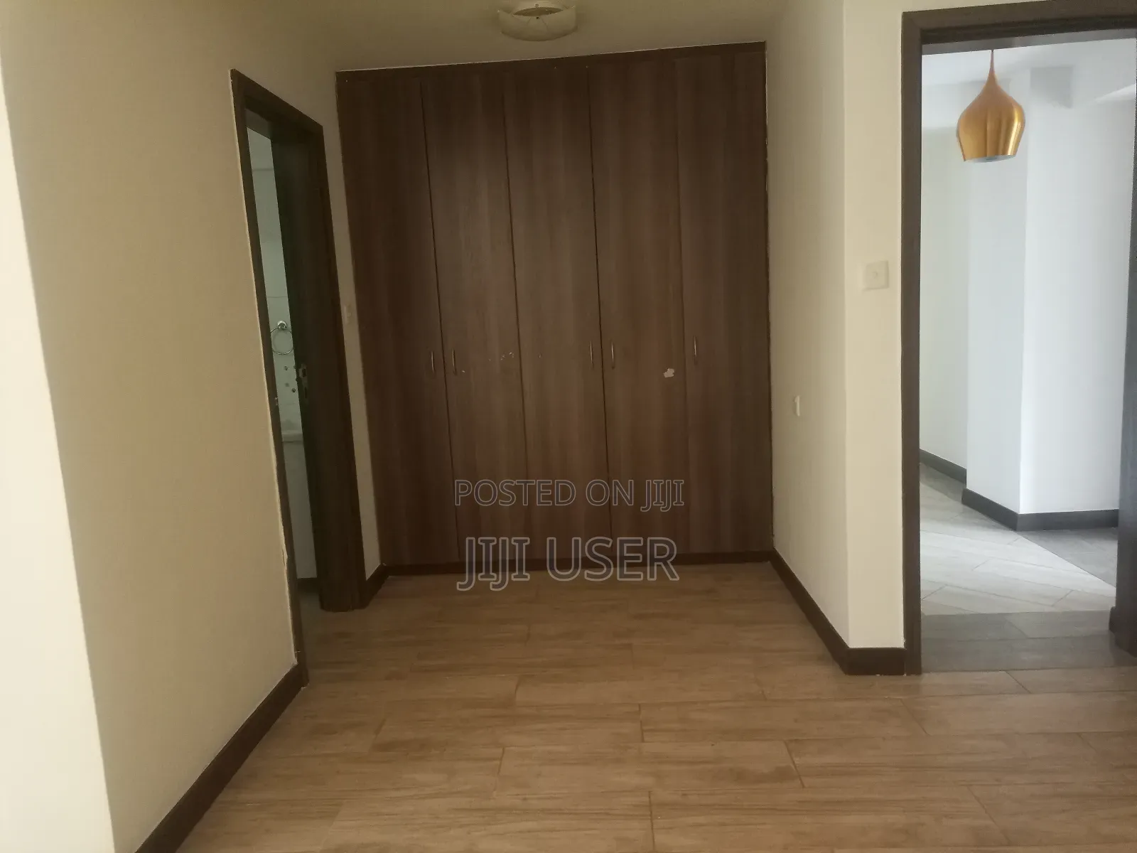 3bdrm Apartment in Parklands for rent