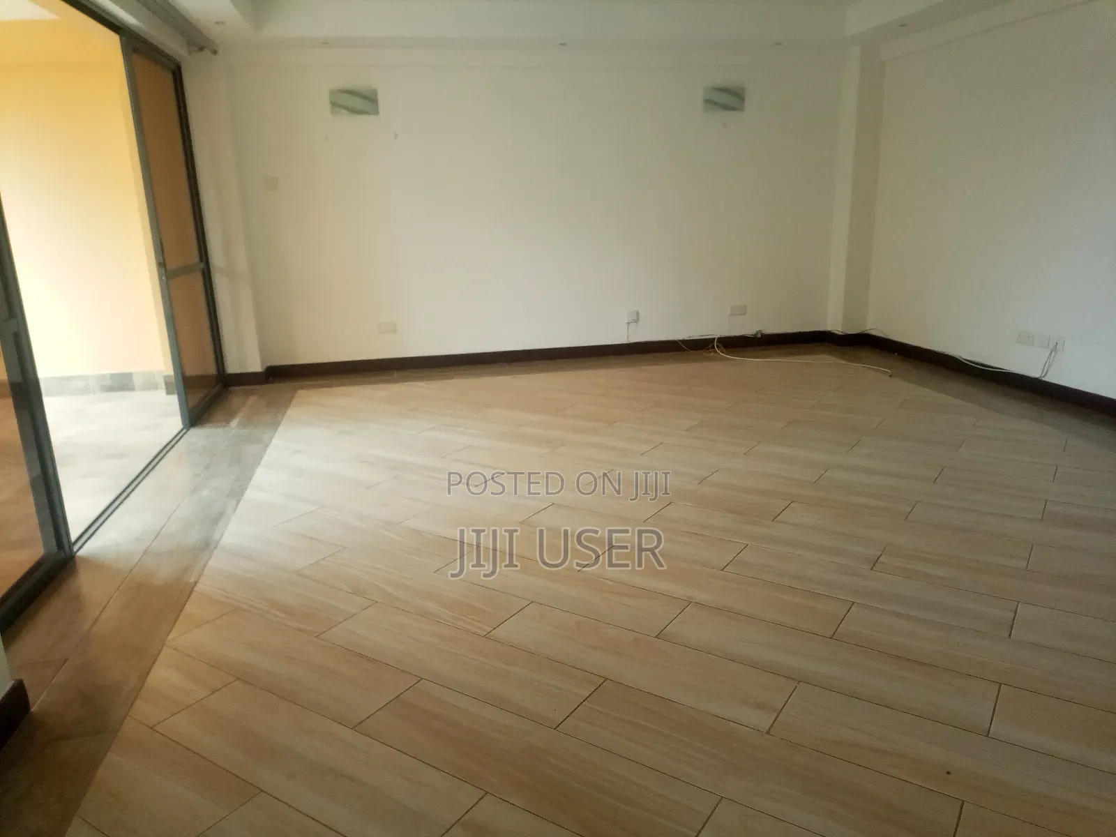 3bdrm Apartment in Parklands for rent