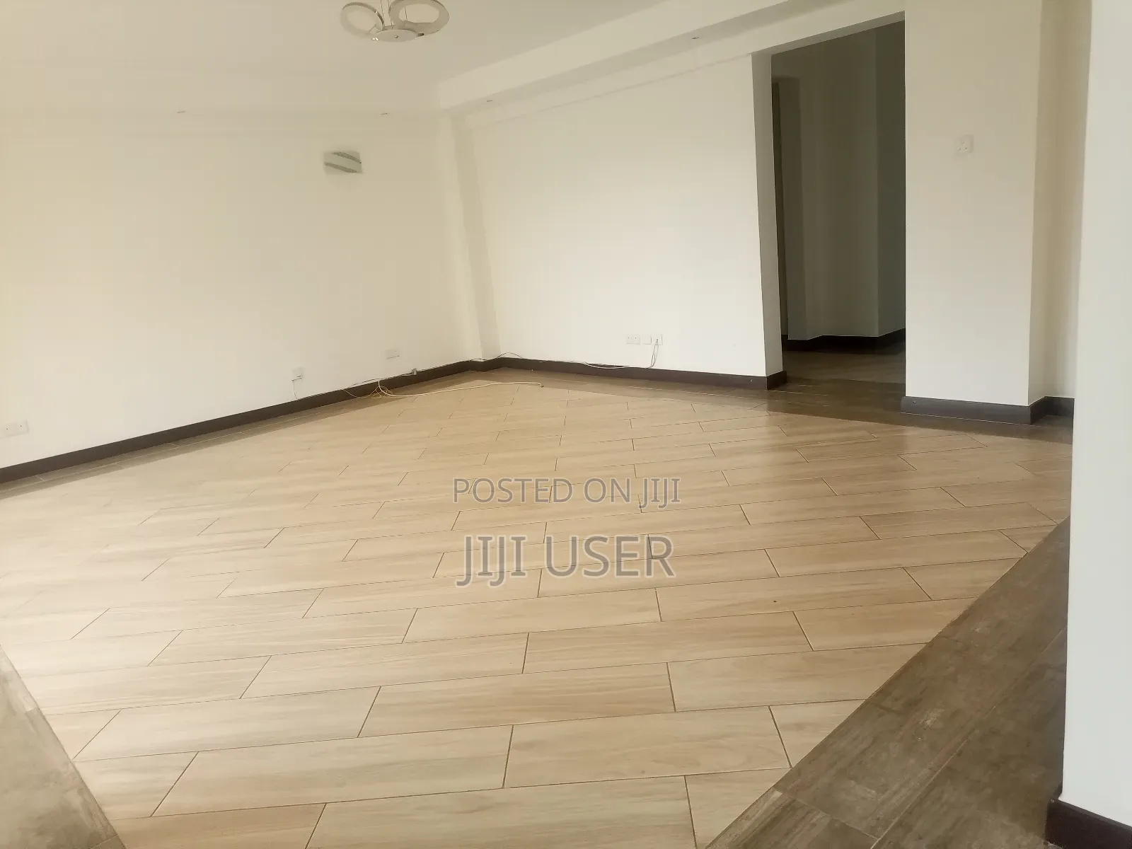 3bdrm Apartment in Parklands for rent