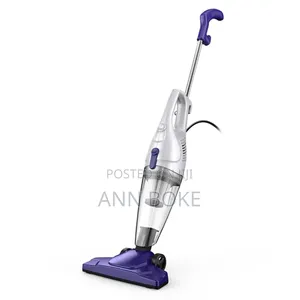 *2 in 1 Electric Hand Held Wet and Dry Carpet