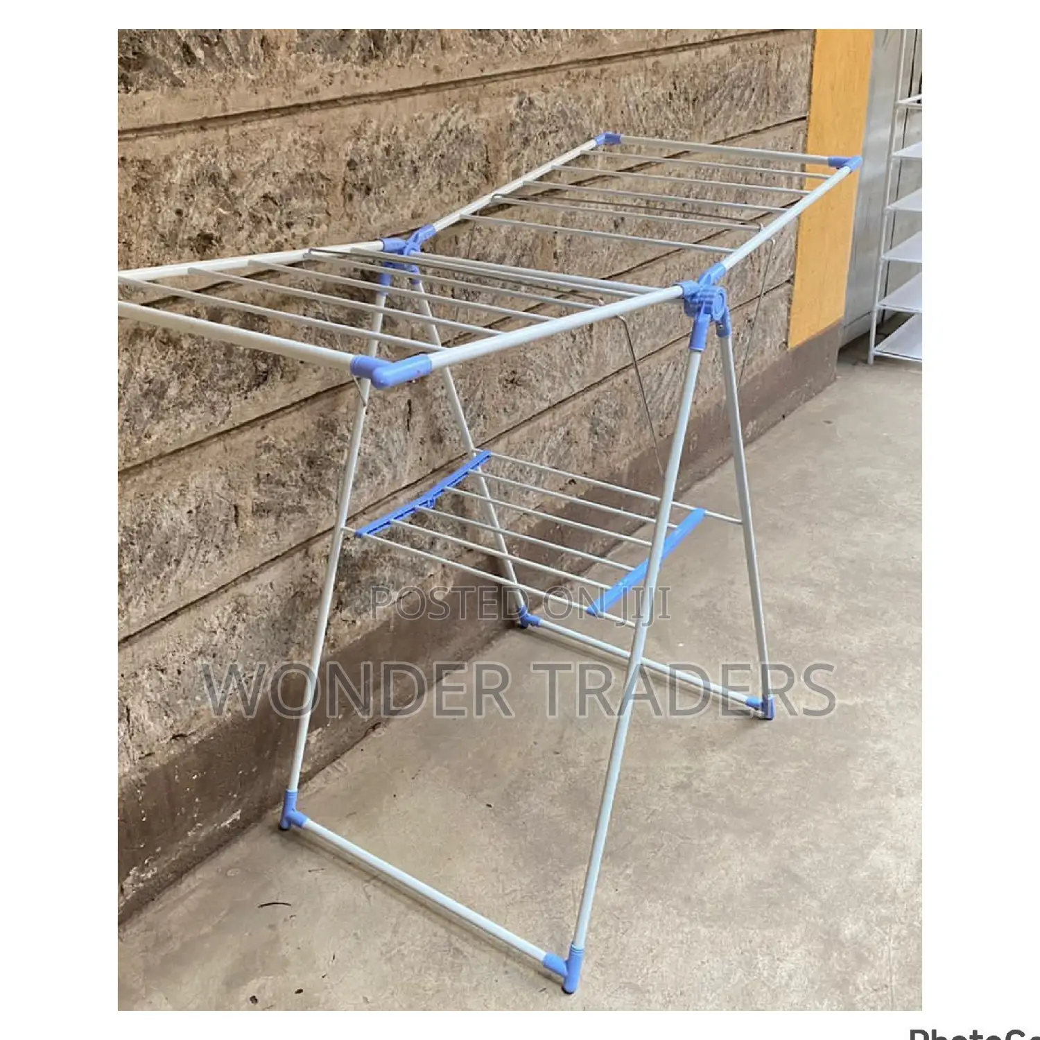 Outdoor Cloth Drying Rack!Cloth Drying Rack 