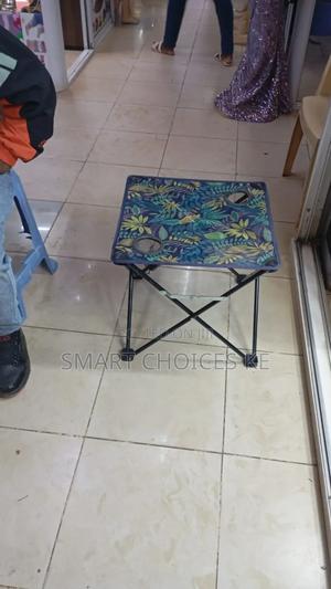 Folding Table Camping - main view