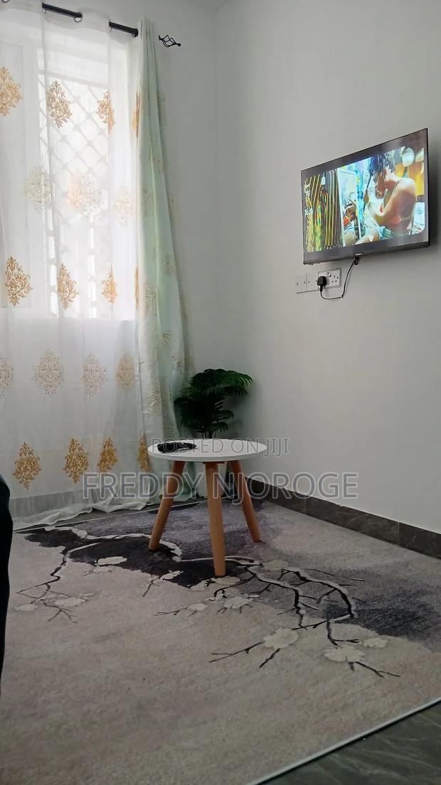 Fk Homes - Studio Unit With Rooftop Pool (Mtwapa,Kenya) - thumbnail 2