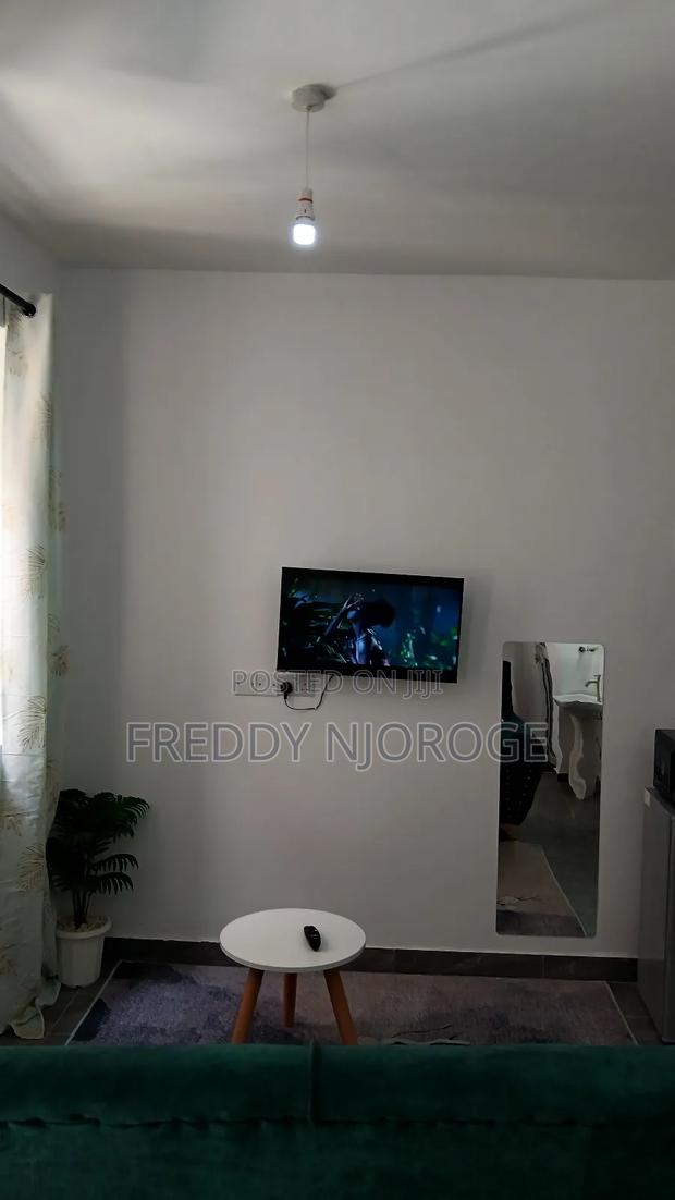 Fk Homes - Studio Unit With Rooftop Pool (Mtwapa,Kenya) - thumbnail 4