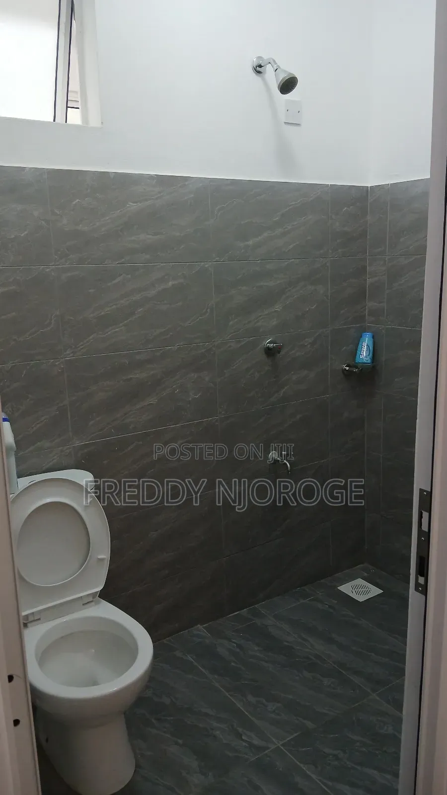 Fk Homes - Studio Unit With Rooftop Pool (Mtwapa,Kenya)