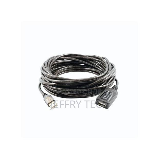 Usb Extension Cables 10m