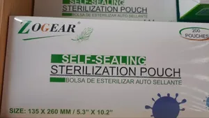 Sterilization Pouches