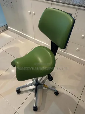 Doctor's Stool
