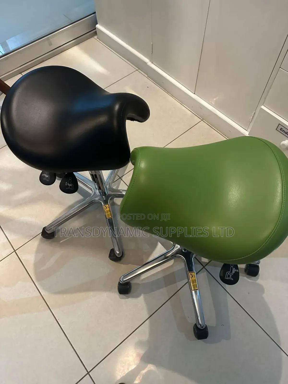 Doctor's Stool
