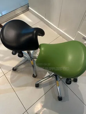 Doctor's Stool