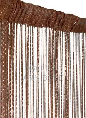  *Indoor/Outdoor String Curtains* 
1mx1.5m
 at 900
