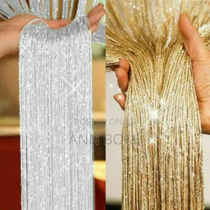  *Indoor/Outdoor String Curtains* 
1mx1.5m
 at 900