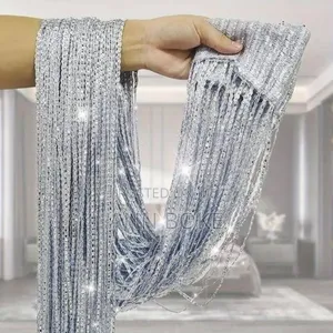  *Indoor/Outdoor String Curtains* 
1mx1.5m
 at 900