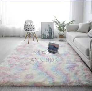  *Fluffy Carpets*
 Patches 
5x8 
 * at 2800*