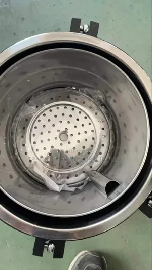 Sterilization Drum 18ltrs