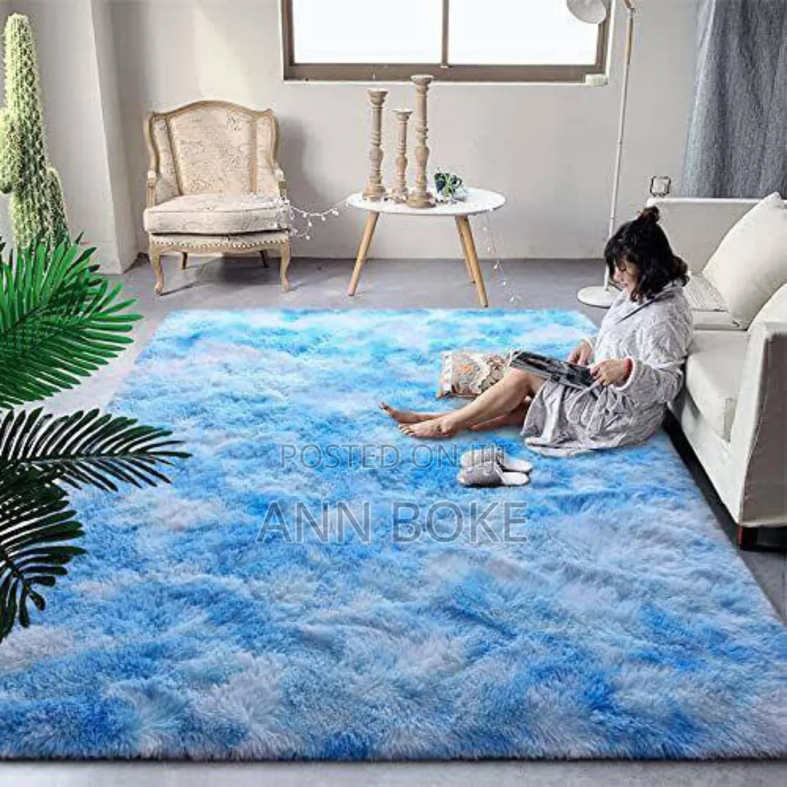  *Fluffy Carpets*
 Patches 
5x8 
 * at 2800*