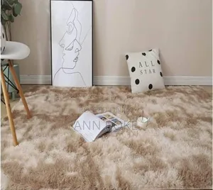  *Fluffy Carpets*
 Patches 
5x8 
 * at 2800*