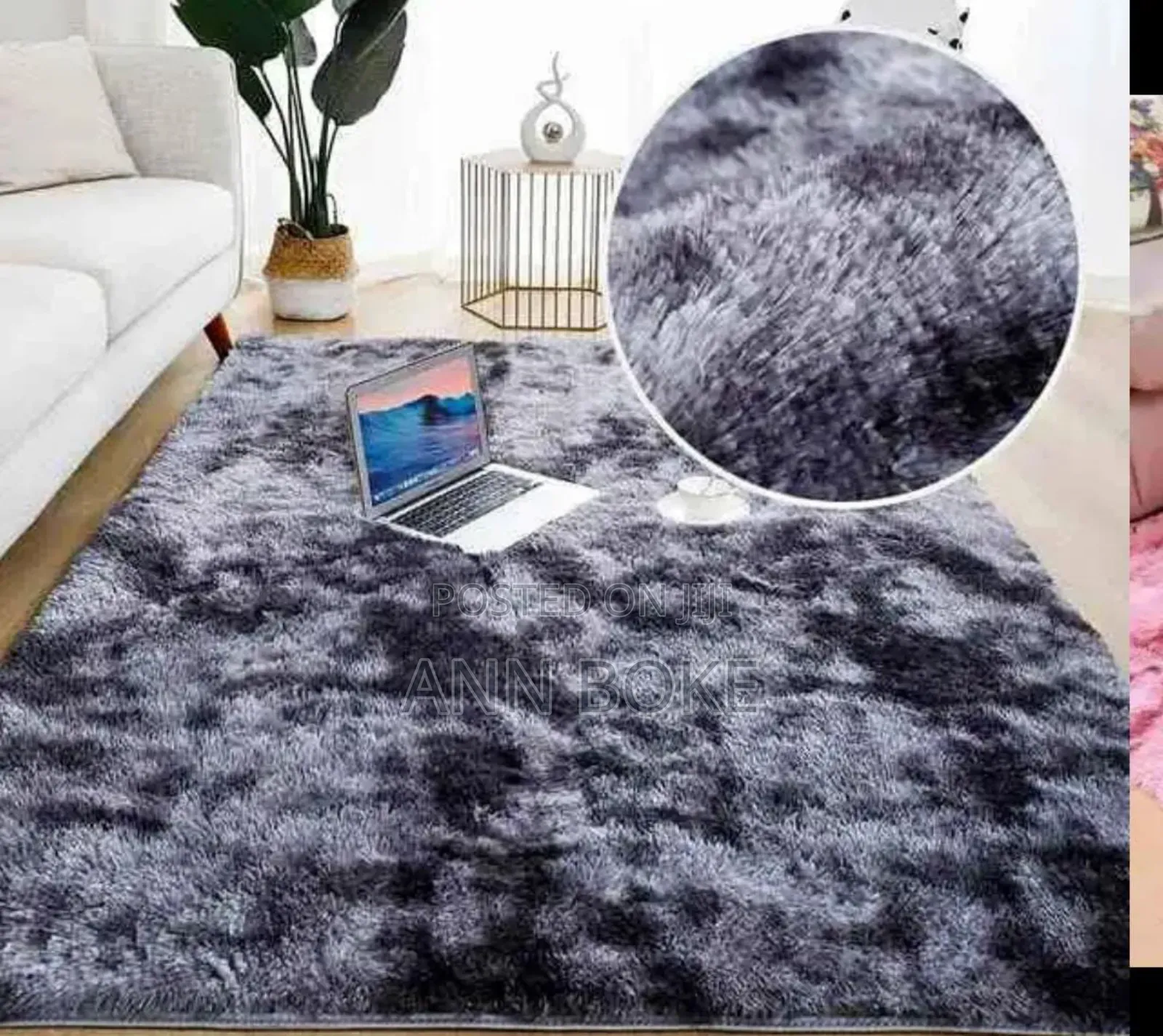  *Fluffy Carpets*
 Patches 
5x8 
 * at 2800*
