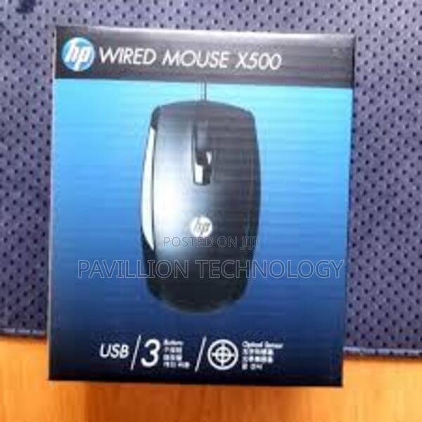 X500 Mouse - thumbnail 2