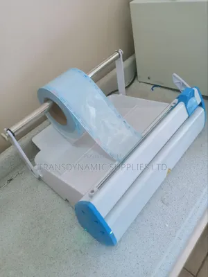 Sealing Machine