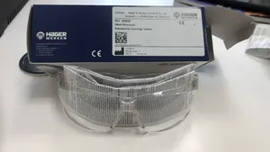 Protective Eye Wear