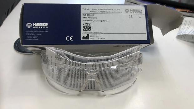 Protective Eye Wear - thumbnail 2