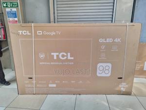 TCL C655 98 Inch Qled Pro Tv - thumbnail 2