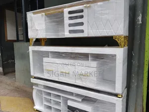 New Tv Stand Available