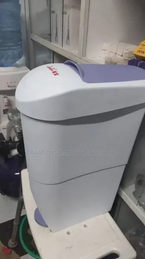 Sanitary Bins