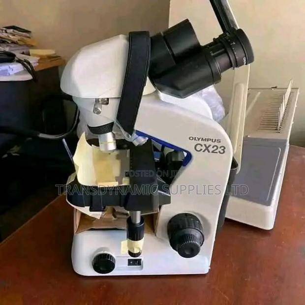 Olympus Binocular Cx23 - thumbnail 2