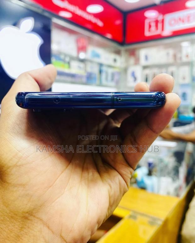 Samsung Galaxy S20 FE 128 GB Blue - thumbnail 3