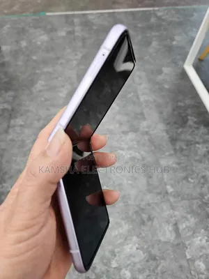 Samsung Galaxy Z Flip 3 256 GB Purple