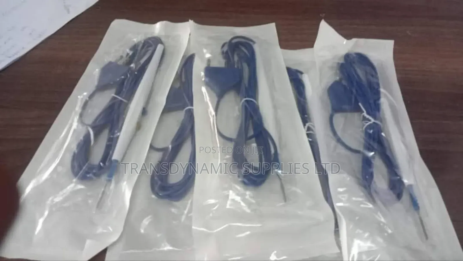 Disposable Diathermy Pencil