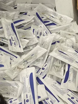 Disposable Diathermy Pencil