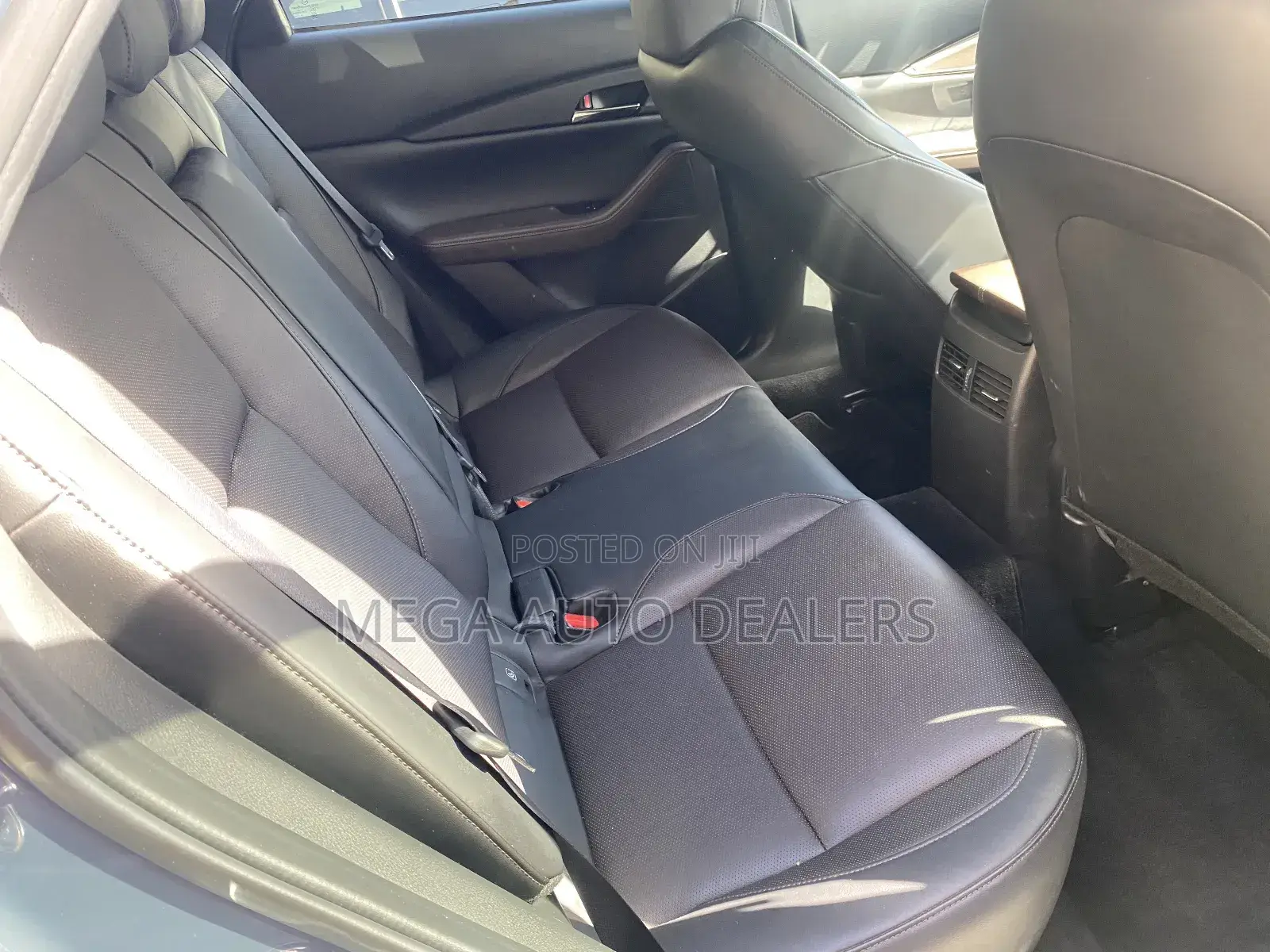 Mazda CX-30 2020 Teal