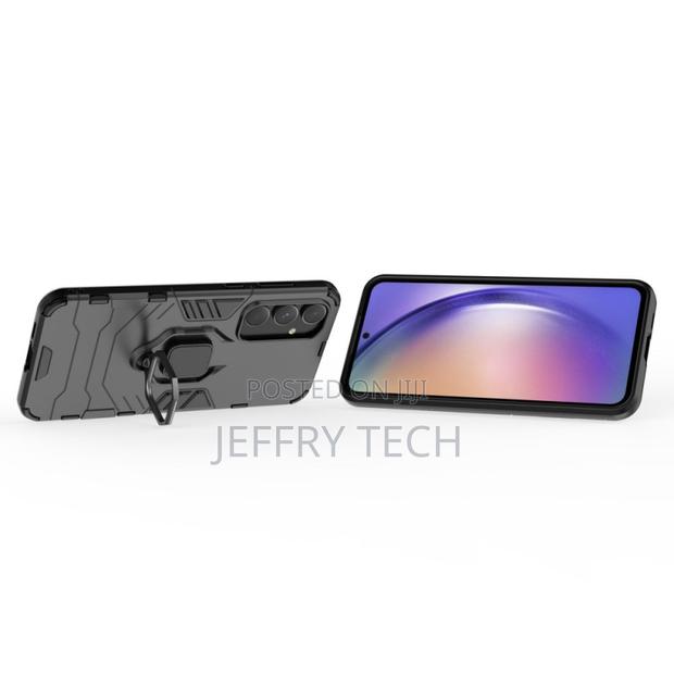 Samsung Galaxy A55 5g Ring Resistant Case - thumbnail 3