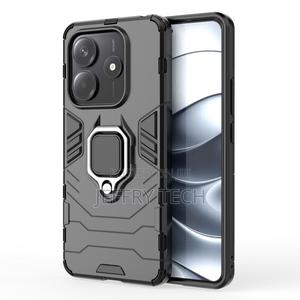 Xiaomi Redmi Note 14 5g Ring Resistant Case - main view