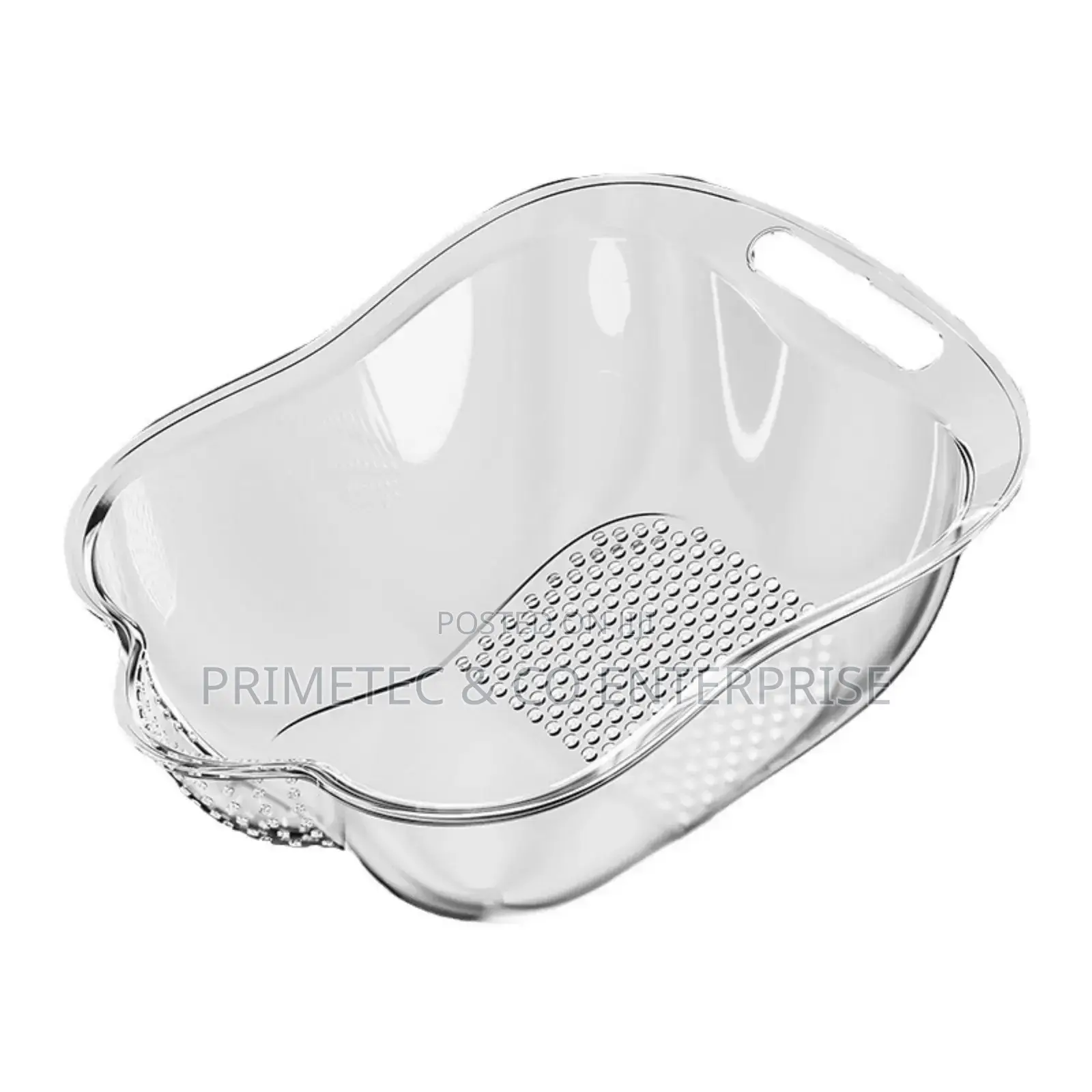 Grain / Fruit Drainer