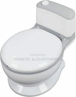 Kids Potty Training Seat - thumbnail 2