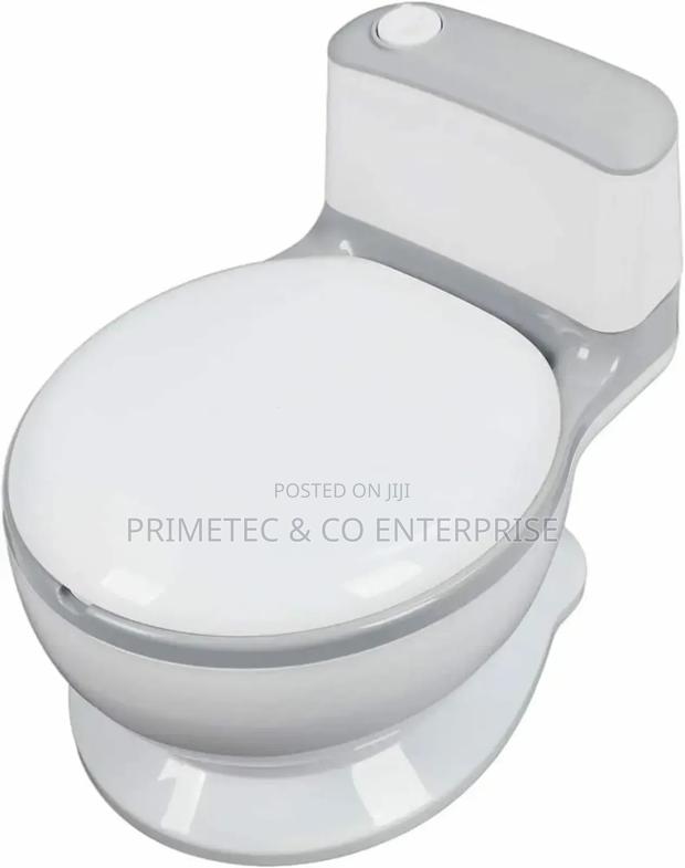 Kids Potty Training Seat - main view