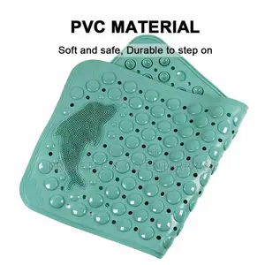 Bathroom Anti Slip Mat
